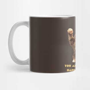 pawisitively Mug